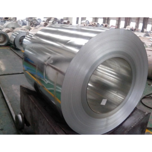 Heet gedompeld gegalvaniseerd stalen spoel DX51D Z100